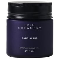 Skin Creamery Sand Scrub